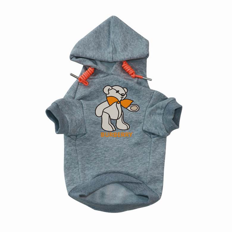 B.B Front Hoodie