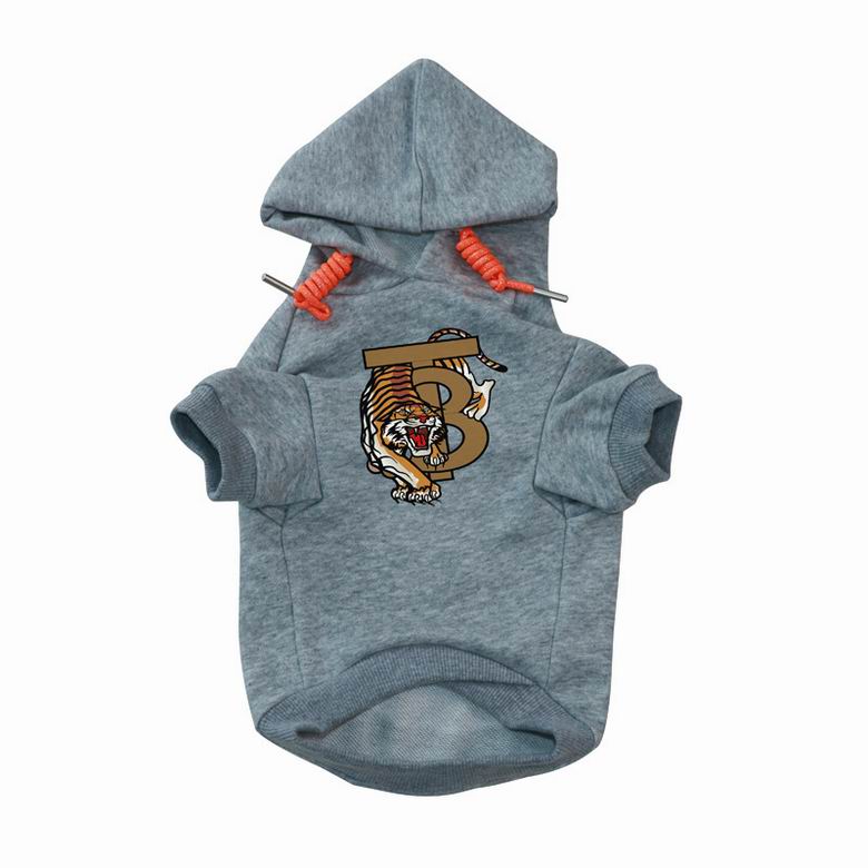 B.B Front Hoodie