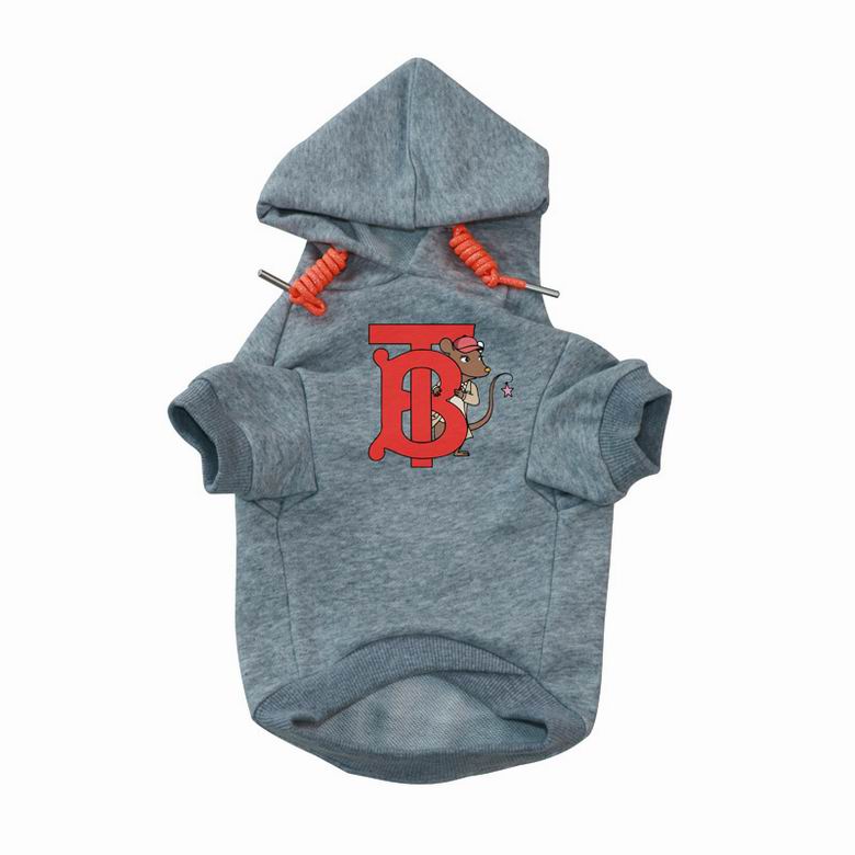 B.B Front Hoodie