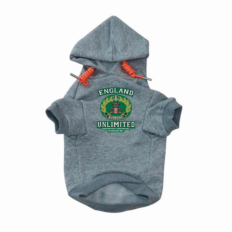 B.B Front Hoodie