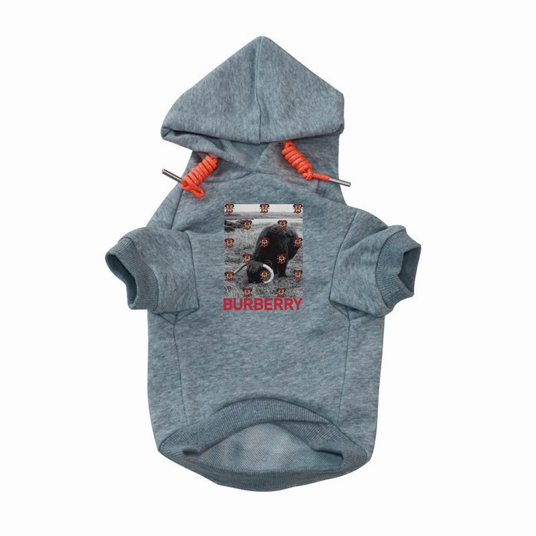 B.B Front Hoodie