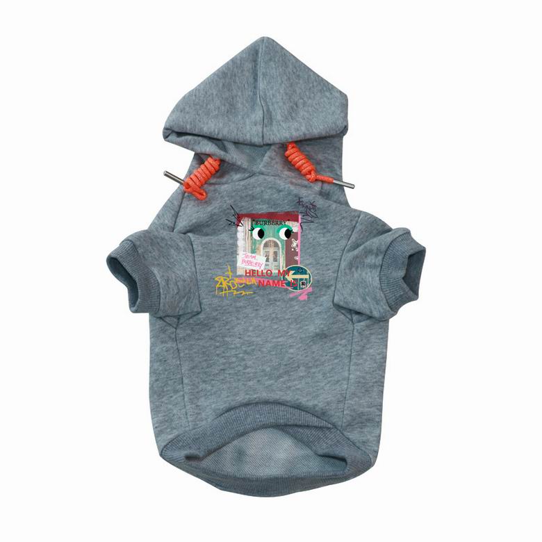 B.B Front Hoodie