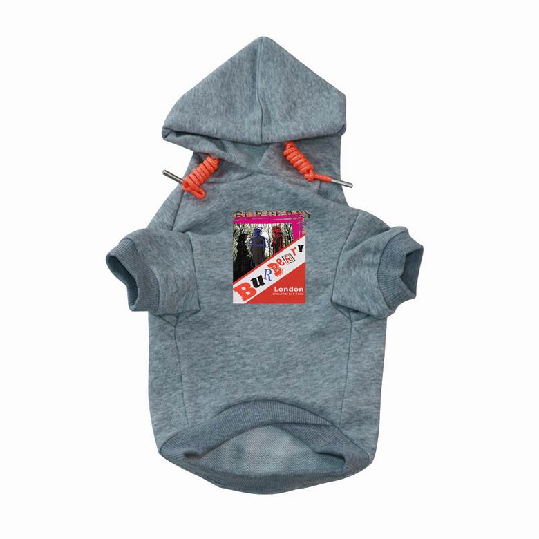 B.B Front Hoodie