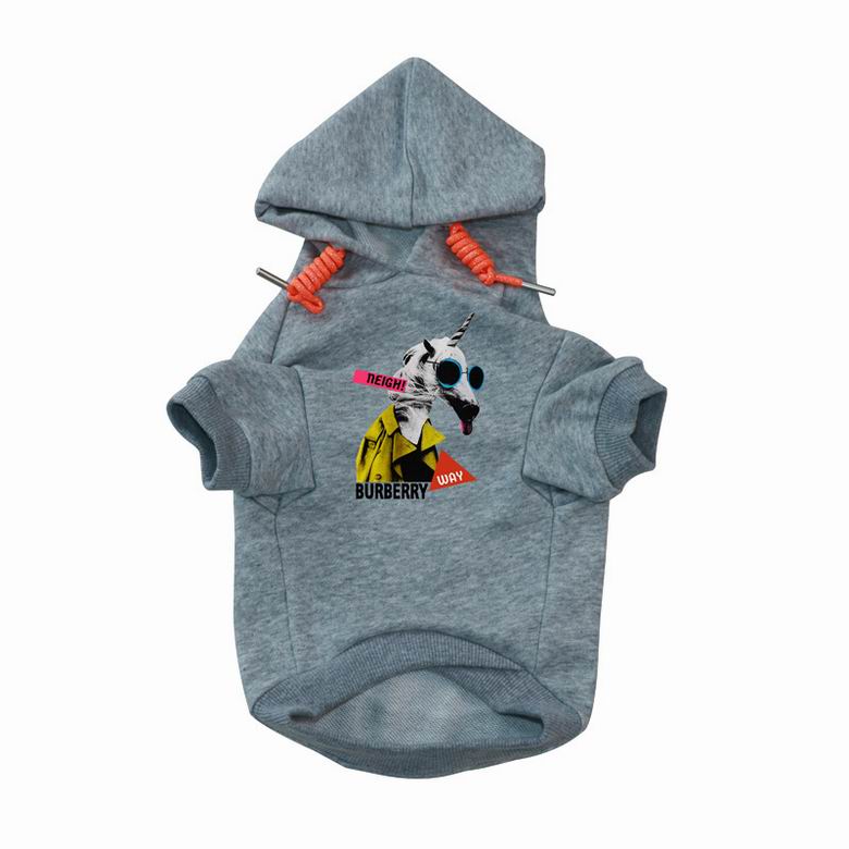 B.B Front Hoodie
