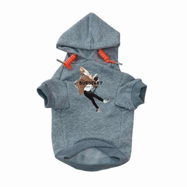 B.B Front Hoodie
