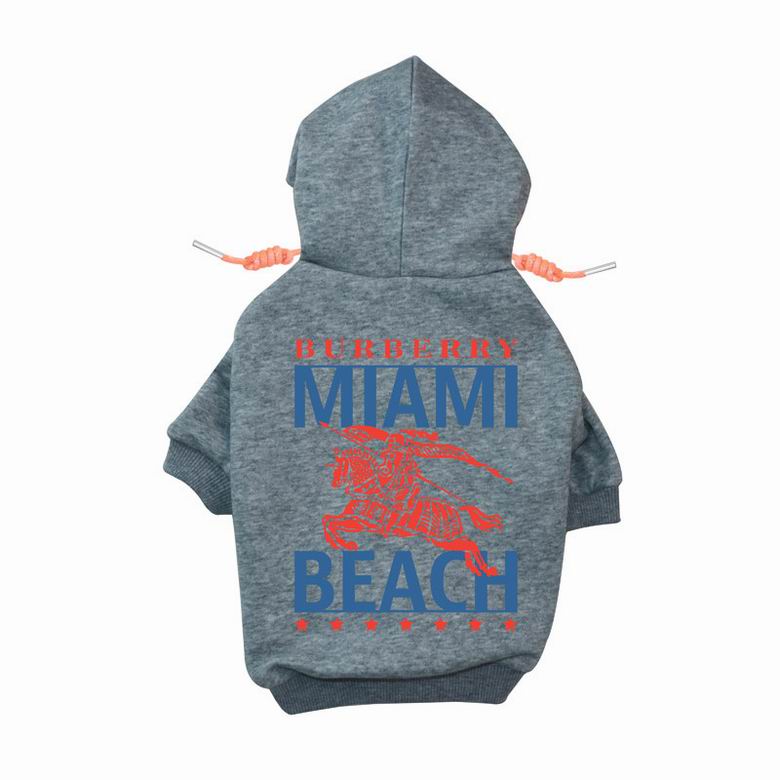B.B Back Hoodie