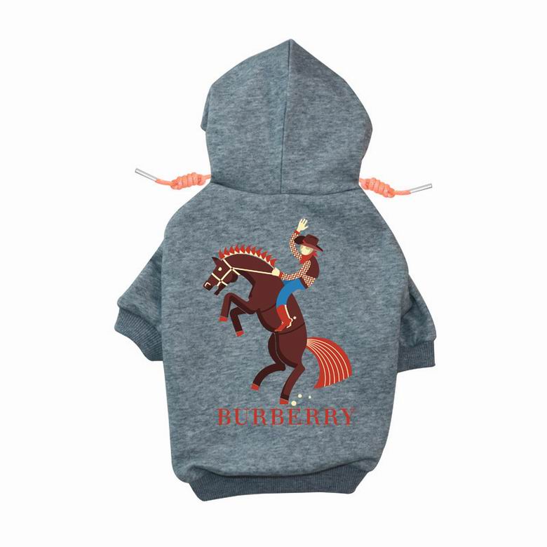 B.B Back Hoodie