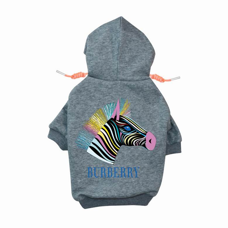 B.B Back Hoodie