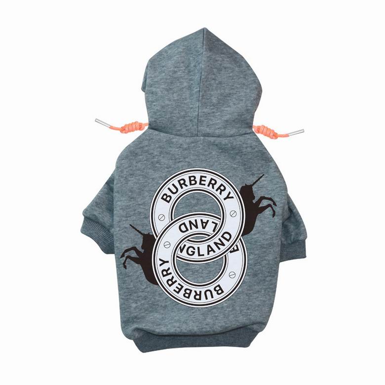 B.B Back Hoodie