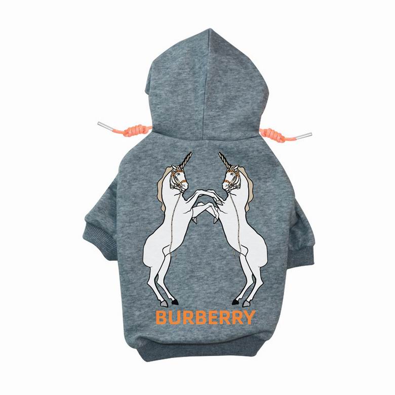 B.B Back Hoodie