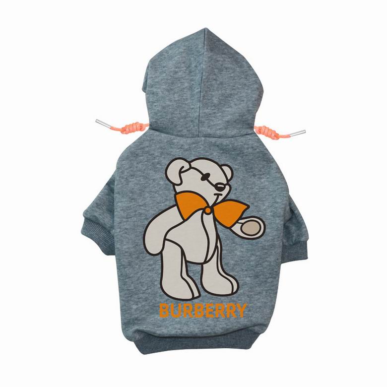 B.B Back Hoodie
