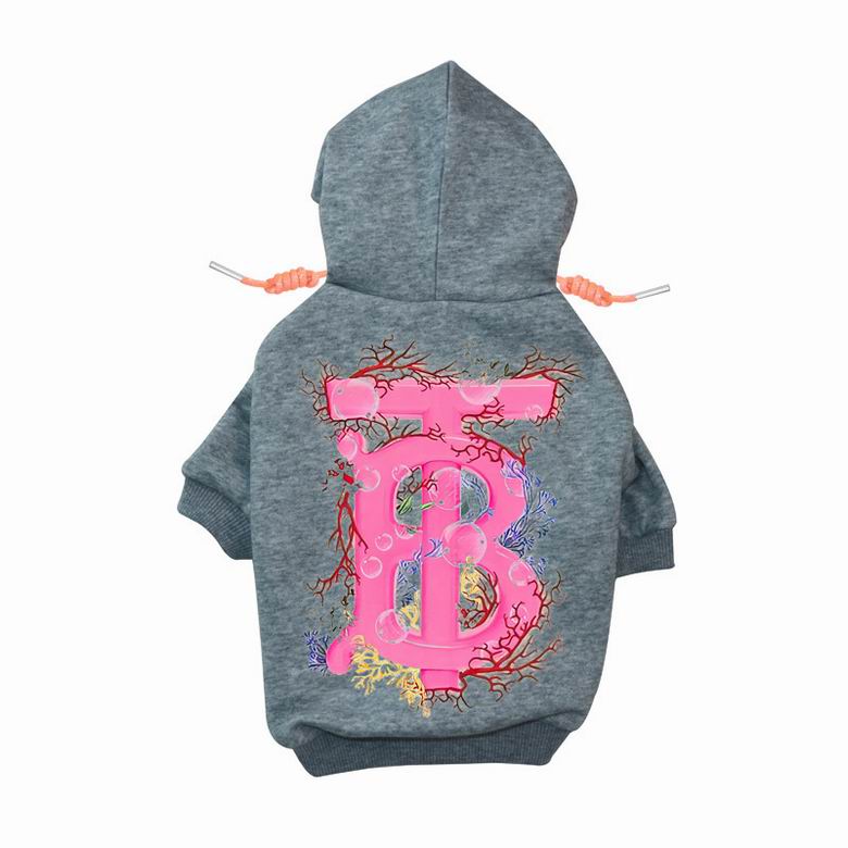 B.B Back Hoodie