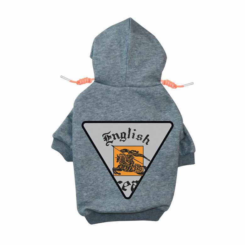 B.B Back Hoodie