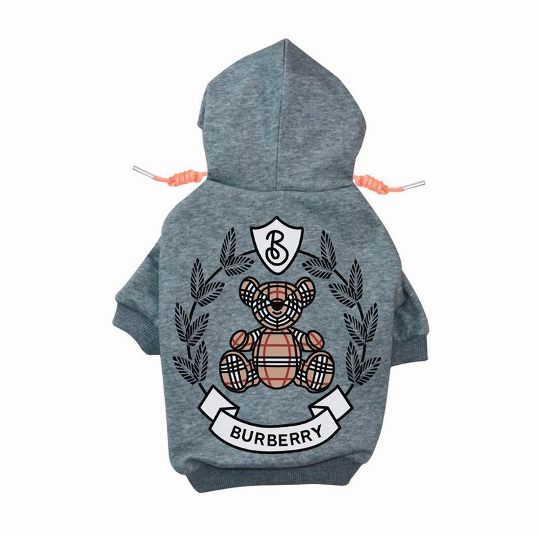 B.B Back Hoodie