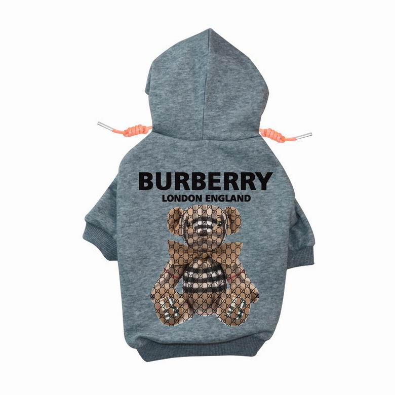 B.B Back Hoodie