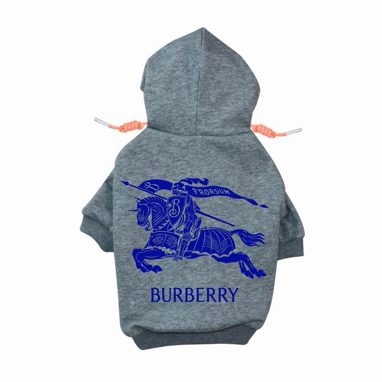B.B Back Hoodie