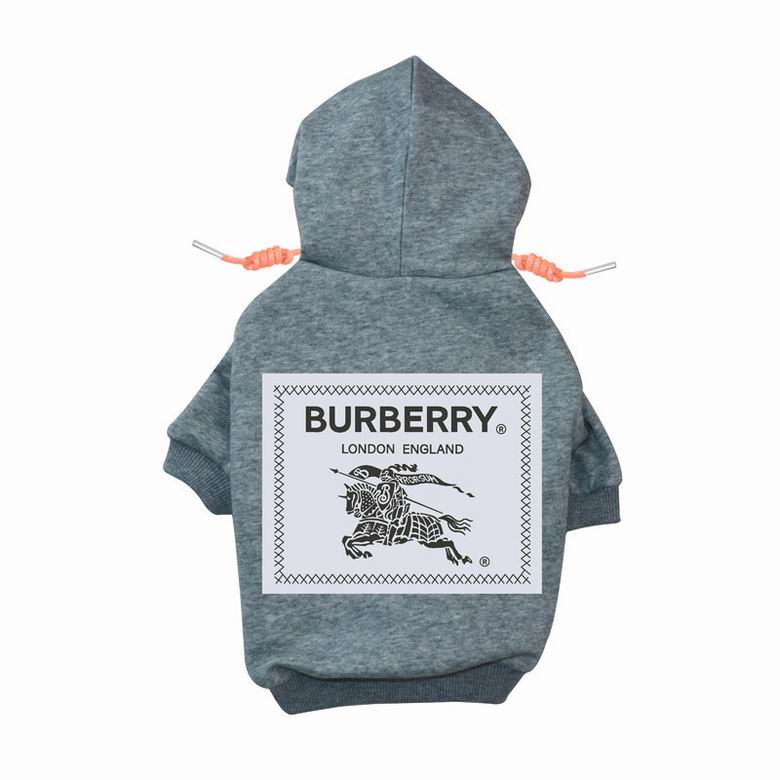 B.B Back Hoodie