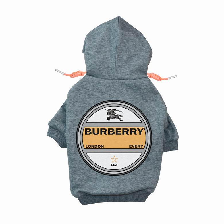 B.B Back Hoodie