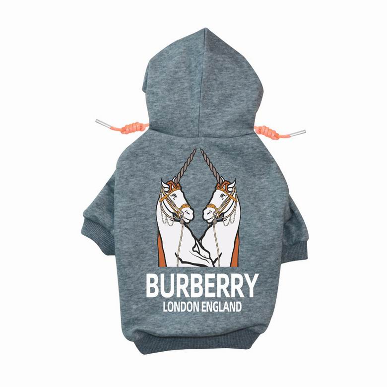 B.B Back Hoodie