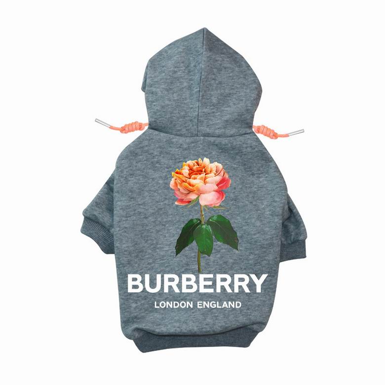 B.B Back Hoodie