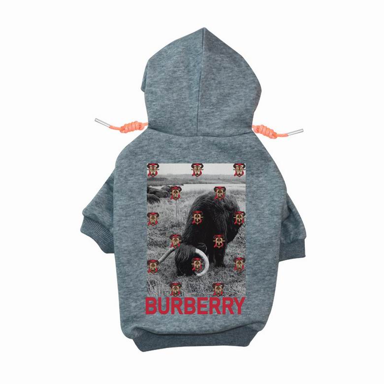 B.B Back Hoodie
