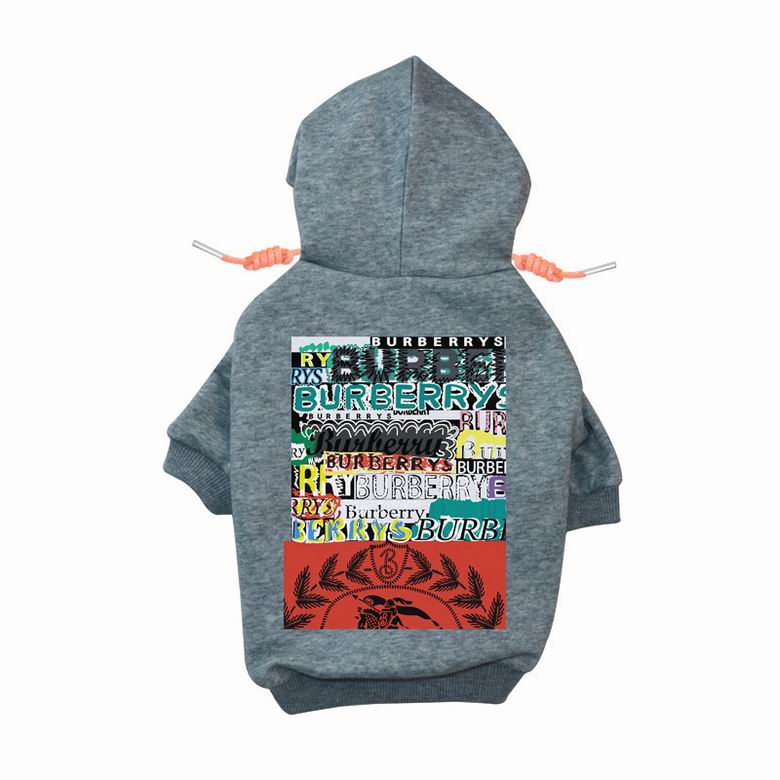 B.B Back Hoodie