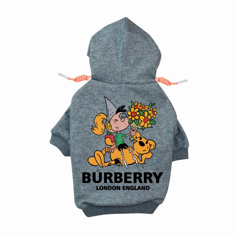 B.B Back Hoodie