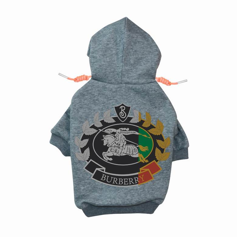 B.B Back Hoodie