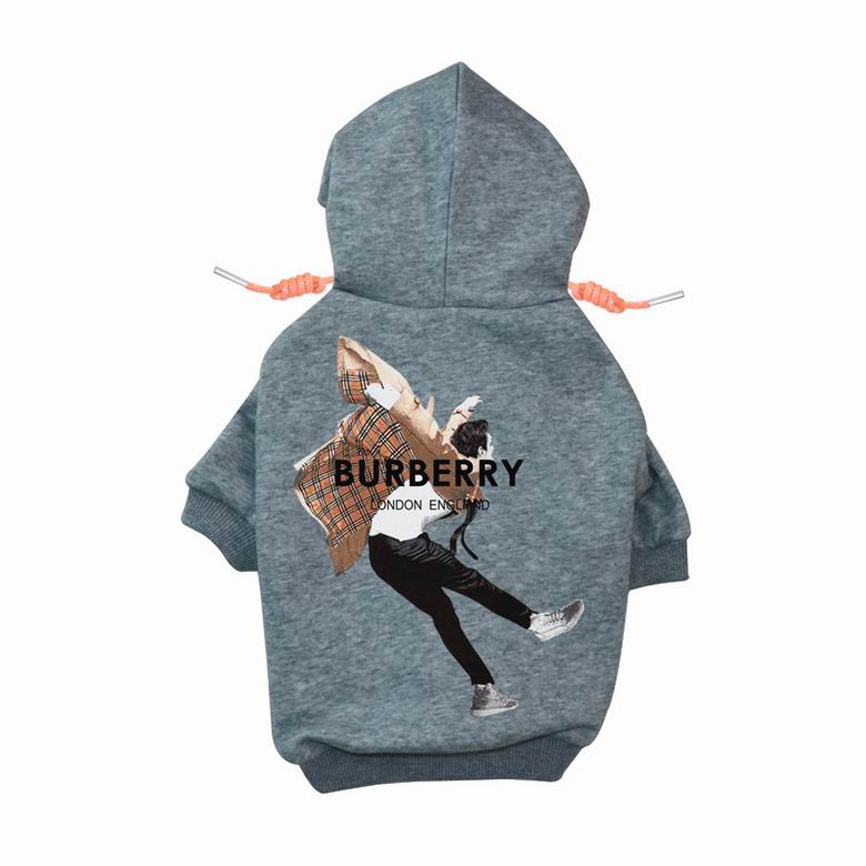 B.B Back Hoodie