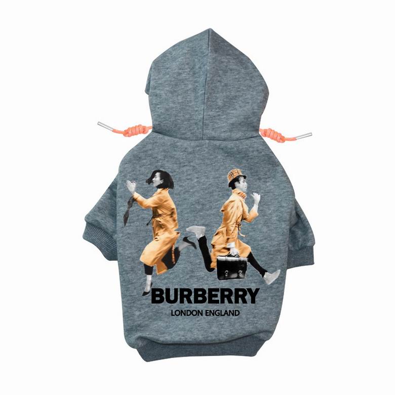 B.B Back Hoodie