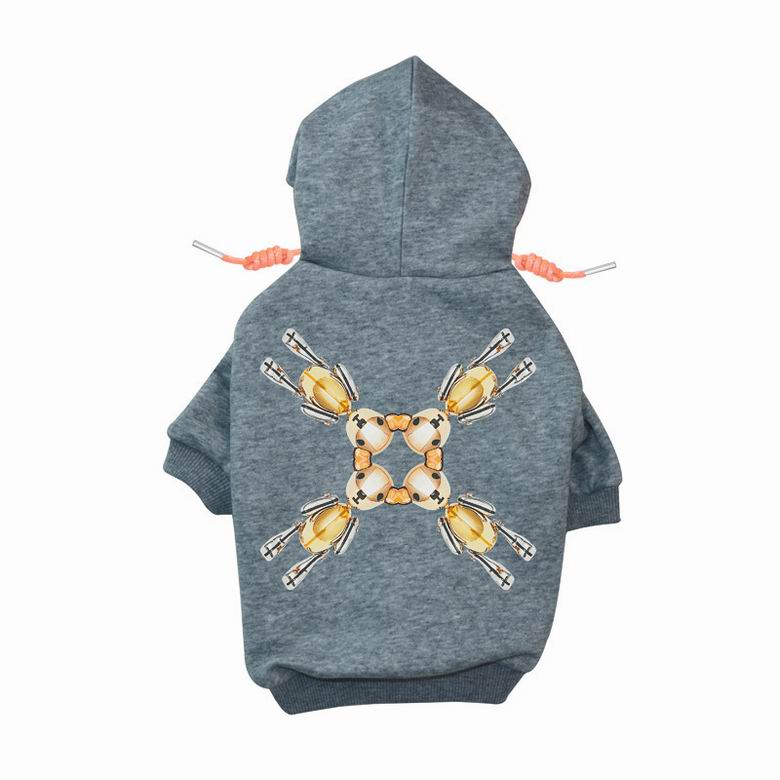B.B Back Hoodie