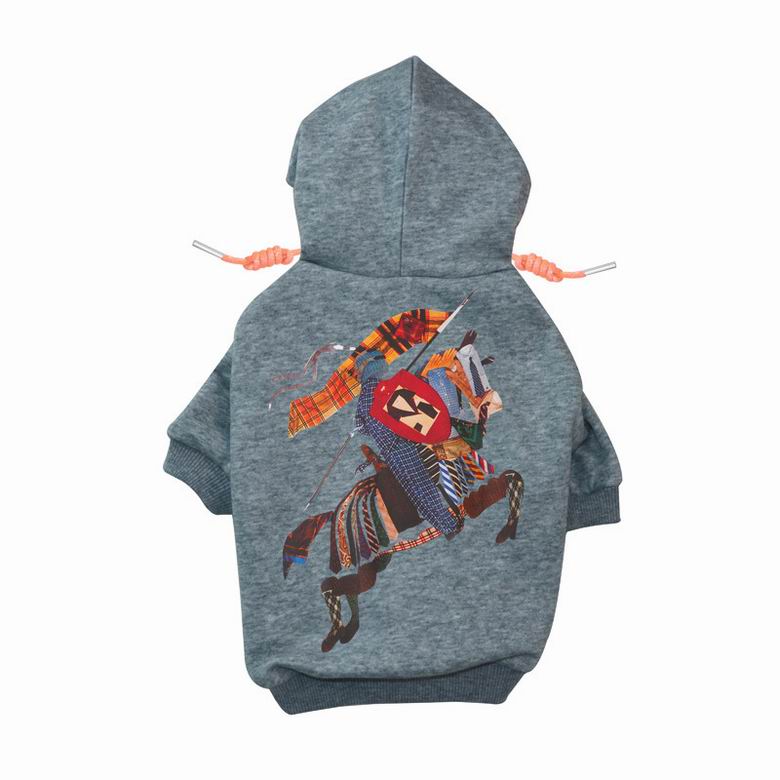 B.B Back Hoodie