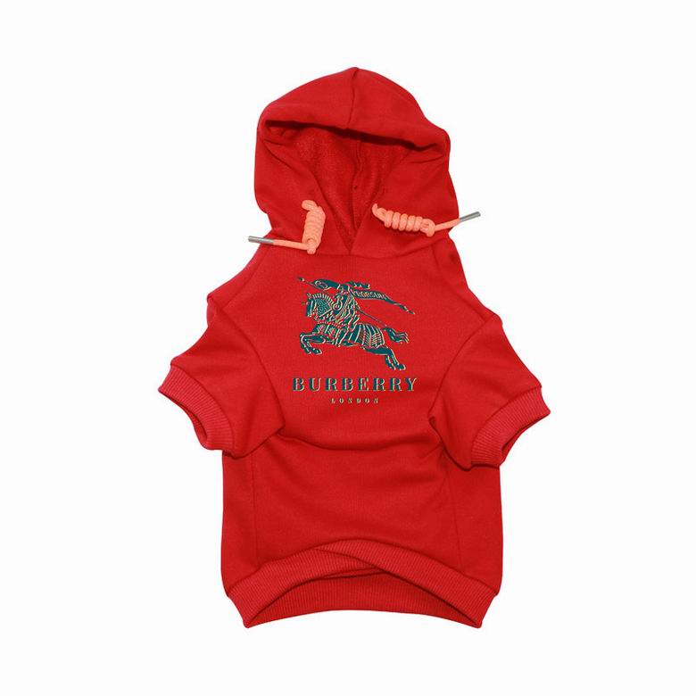 B.B Front Hoodie