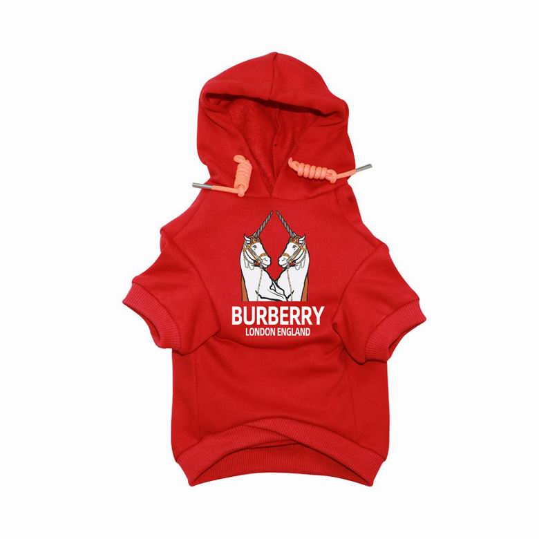 B.B Front Hoodie