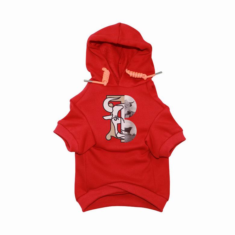 B.B Front Hoodie