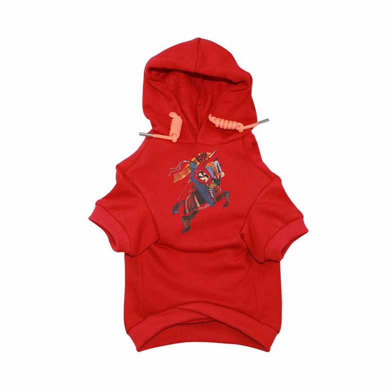 B.B Front Hoodie
