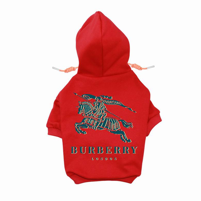 B.B Back Hoodie