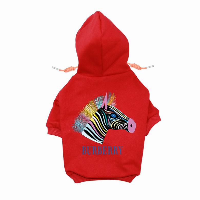 B.B Back Hoodie