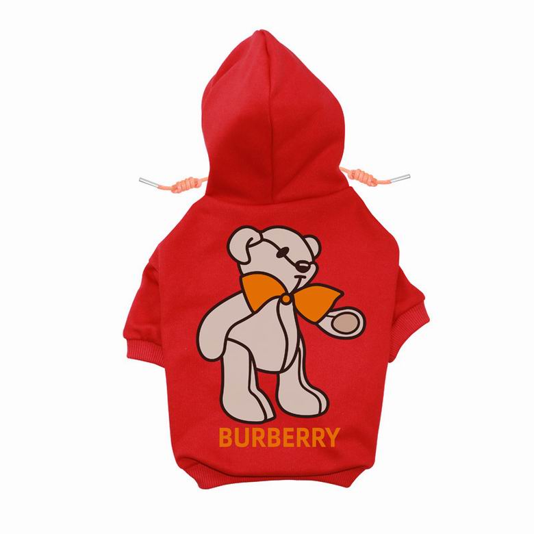 B.B Back Hoodie