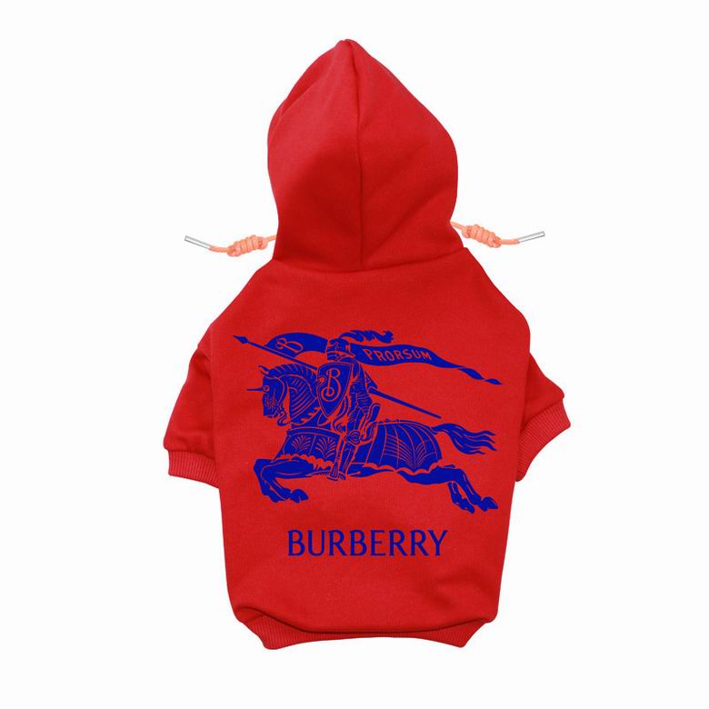 B.B Back Hoodie