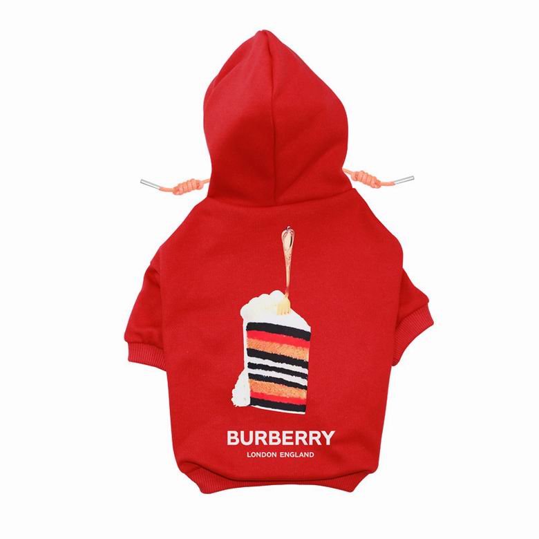B.B Back Hoodie