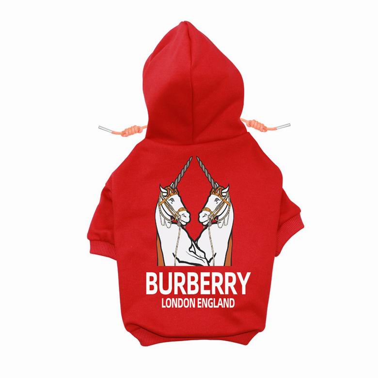 B.B Back Hoodie
