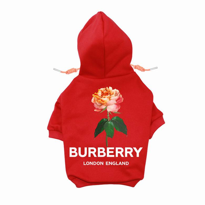 B.B Back Hoodie