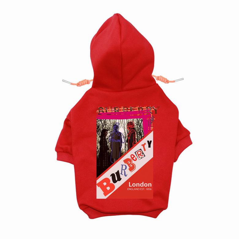 B.B Back Hoodie