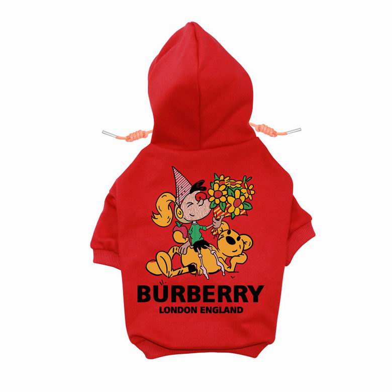 B.B Back Hoodie