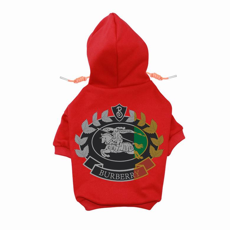 B.B Back Hoodie