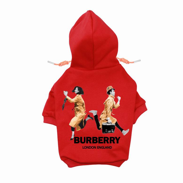 B.B Back Hoodie