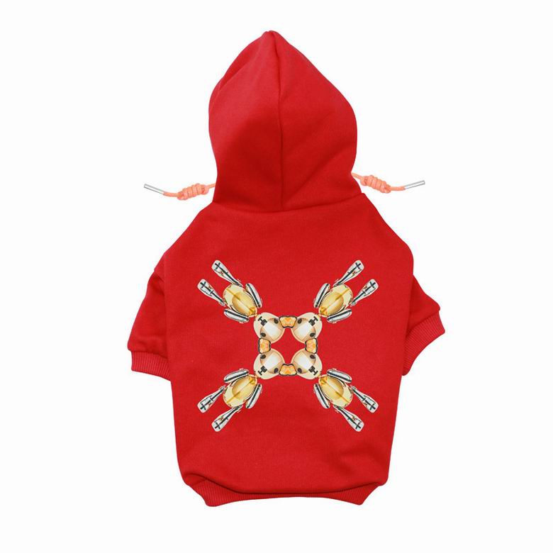 B.B Back Hoodie