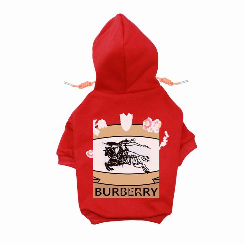 B.B Back Hoodie