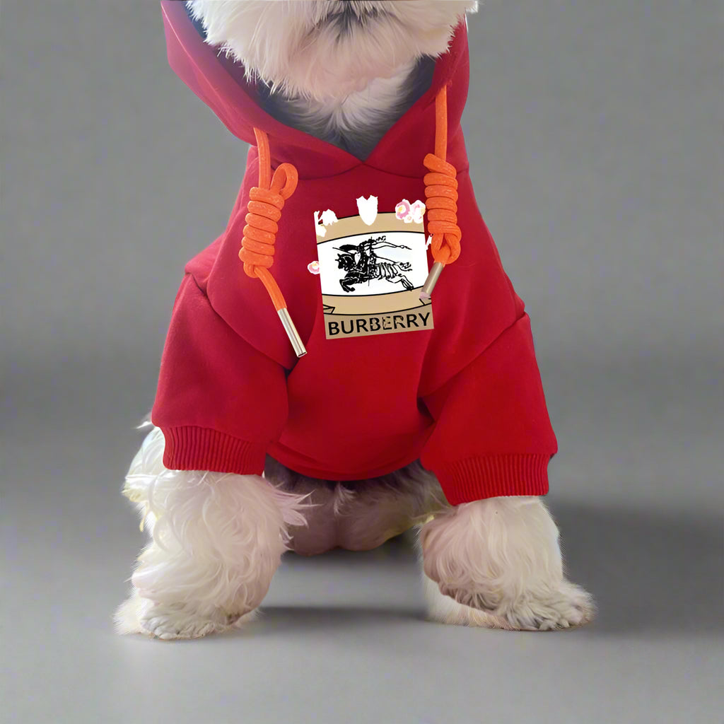 B.B Front Hoodie
